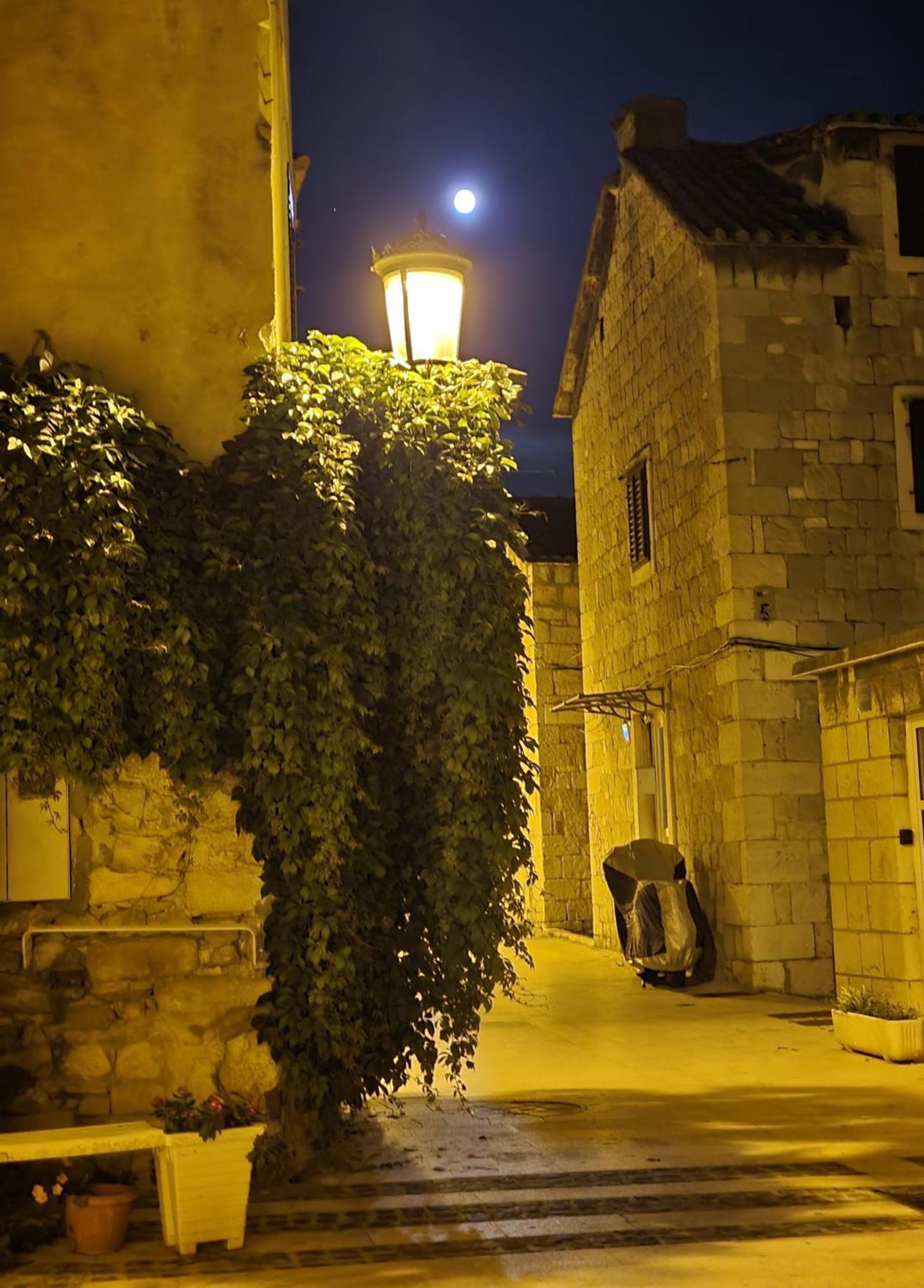 Ferienwohnung Old Town Hesed Split Exterior foto